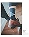 Mens Colorful Dress Shoe Socks， Size 10.11.12.13.14