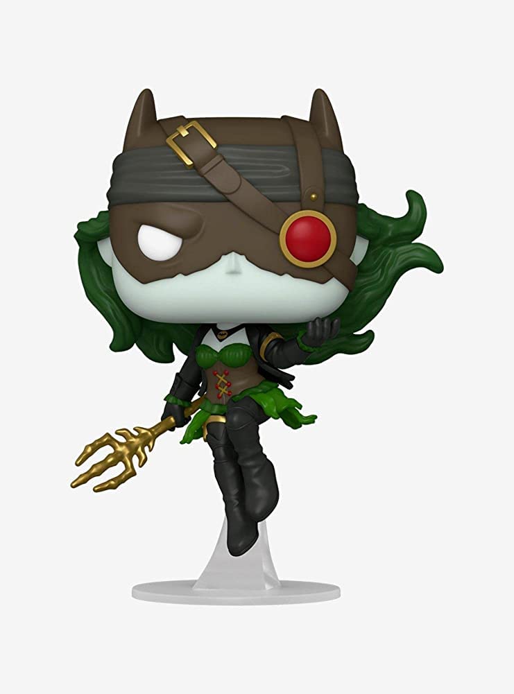 FUNKO POP! Heroes: DC Batman - The Drowned (Exclusive) - 424 //58851
