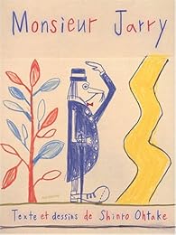 Monsieur Jarry