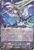 Cardfight!! Vanguard TCG - Rolling Ripple, Miltiadis (G-CB02/013EN) - G Clan Booster 2: Commander of the Incessant Waves