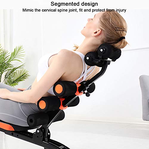 Tengma Core & Abdominal Trainers Abdominal Workout Machine Strength