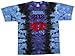 Liquid Blue Men's Rush Pentagram T-Shirt,Multi,X-Large