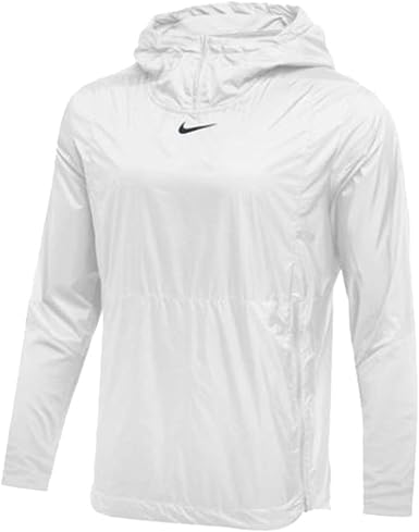 nike team authentic lightweight fly rush jacket
