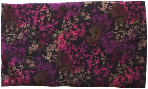 Silky Cramp Relief Pillow-Meditative. Lavender. Refill drops included.