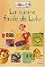 Recettes perso : La cuisine facile de Lulu by