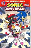 Sonic Universe #2 by 