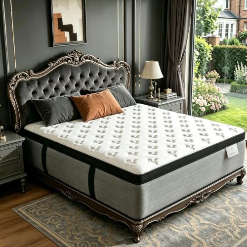 California King Mattress