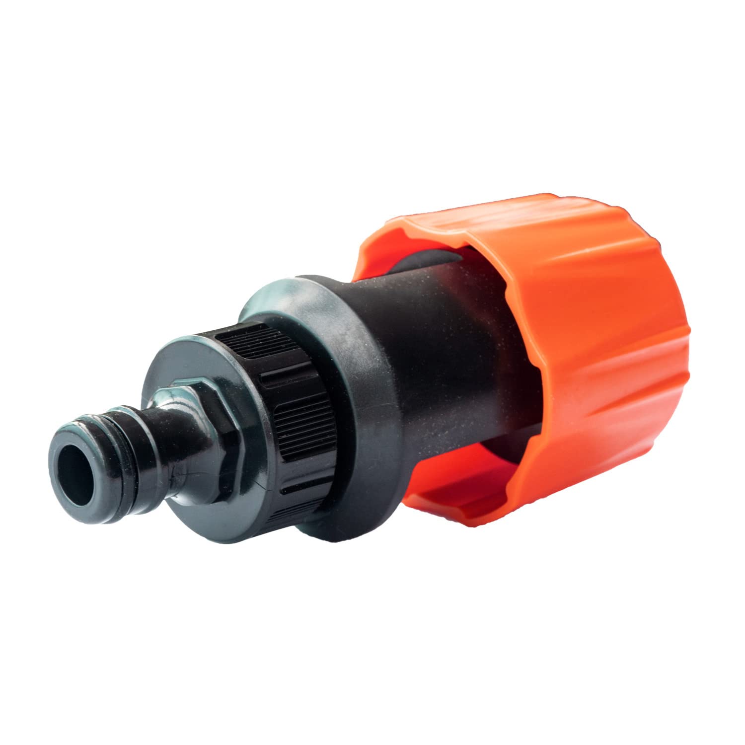 LMS DATA Universal Kitchen Tap Pipe Hose Connector Adapter Quick Fitting Connectors Mixer Garden Accessories