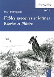 Fables grecques et latines