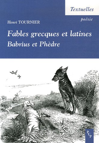 Fables grecques et latines