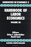 Image de Handbook of Labor Economics, Volume 3B