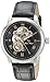 Lucien Piccard Optima Open Heart Automatic Men's Watch LP-12524-01-RA