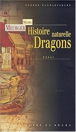 Histoire naturelle des dragons