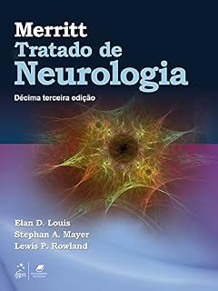 Livro Merritt - Tratado de Neurologia