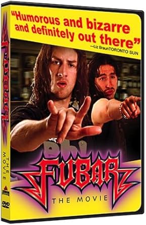 Showtime Full Fubar Online Free