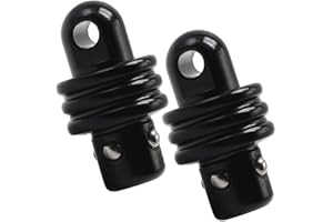 QD Adapter Stud Contact Sling Swivels Hand Stop Multi-Function Quick Bolts Detach Adaptor