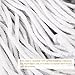 PBPBOX Halloween Giant Spider Web Set for Outdoor Halloween Yard Decorations, 23X19FT