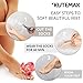2 Pairs Foot Peel Mask