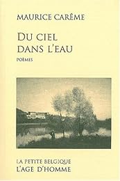 Du  ciel dans l'eau