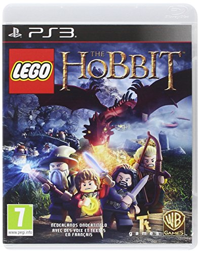 LEGO Le Hobbit