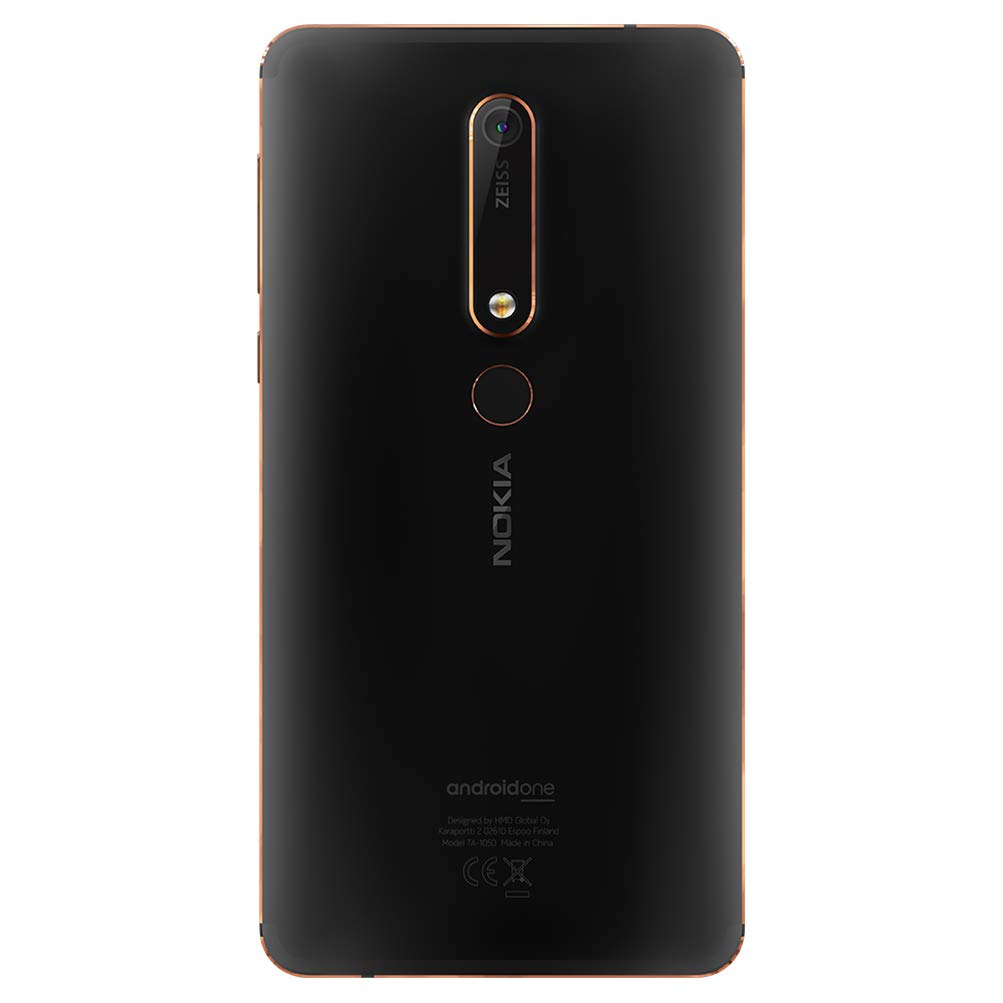 Nokia 6.1 amazon