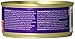 Wellness Complete Health Minced Adult Wet Cat Food, Natural, Protein-Rich, Grain Free, 5.5 Ounce, 24 Pack, (Chicken Entrée)