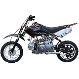 Coleman Powersports 70DX Dirt Bike (70cc)