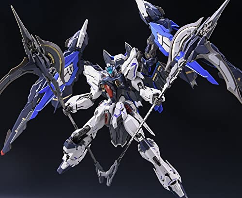 Zero Gravity Judge (Moonlight Ver.) Premium Edition