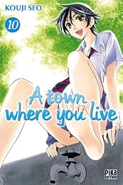 A  town where you live
