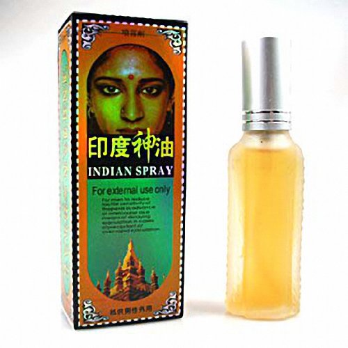 INDIAN IMPERIAL OIL ,DELAY TO EJACULATION/PREVENT PREMATURE EJACULATION,CONFIDENTIAL DISTRIBUTION, SPRAY.PREVENT INFECTION BY @ALFT