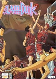 Slam Dunk - Vol. 1