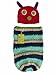 Baby Kids Rainbow Caterpillar Wearable Blanket Sleeping Bag Romper Newborn Photography Props Sleepwear Swaddle Wrap Sack