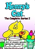 Henry's Cat: The Complete Series 2 [DVD]