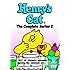 Henry's Cat: The Complete Series 2 [DVD]