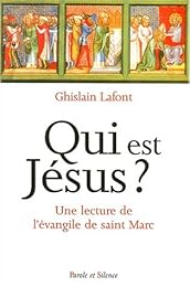 Qui est Jésus ?