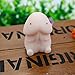 Squishy Sweet Animals Squeeze Toys Soft Hand Toys Slow Rising Stress Reducers Fidget Toys (Dick)