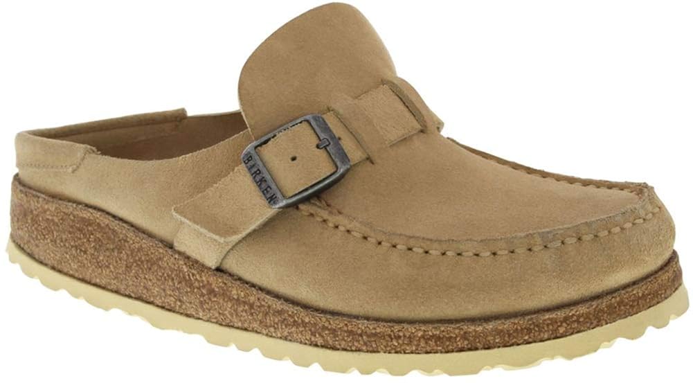 birkenstock buckley sand