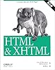 HTML&XHTML 第5版