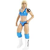 WWE Mandy Rose Action Figure