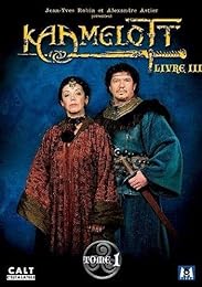 Kaamelott - Livre Iii - Tome 1