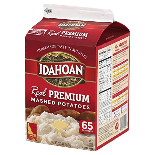 Idahoan Real Mashed Potatoes - Image 9