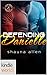 Special Forces: Operation Alpha: Defending Danielle (Kindle Worlds Novella) (Jack 'Em Up Book 8)