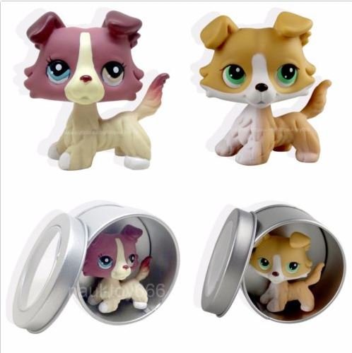 littlest pet shop 272