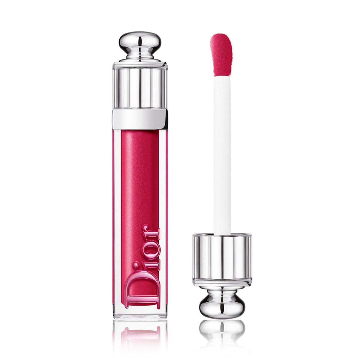 Christian Dior Unisex Brillo De Labios DIOR ADDICT STELLAR GLOSS LIP GLOSS 976 BE DIOR STAR 1UN, Blue Dior Star, One Size UK