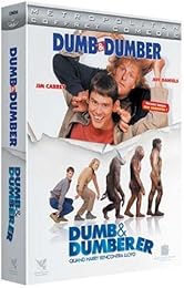 Dumb & Dumber + Dumb & Dumberer - Pack Spécial