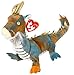 Ty Beanie Babies - Zodiac Dragon