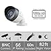 Samsung SDC-9441BC 1080p Full HD Weatherproof IR Camera