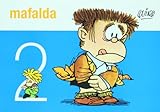 Mafalda 2 (Spanish Edition)