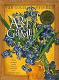 Art Game Van Gogh & Friends Game by Wenda O'Reilly