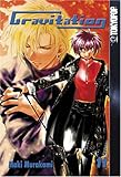 Gravitation Volume 11 (Gravitation Ex)
